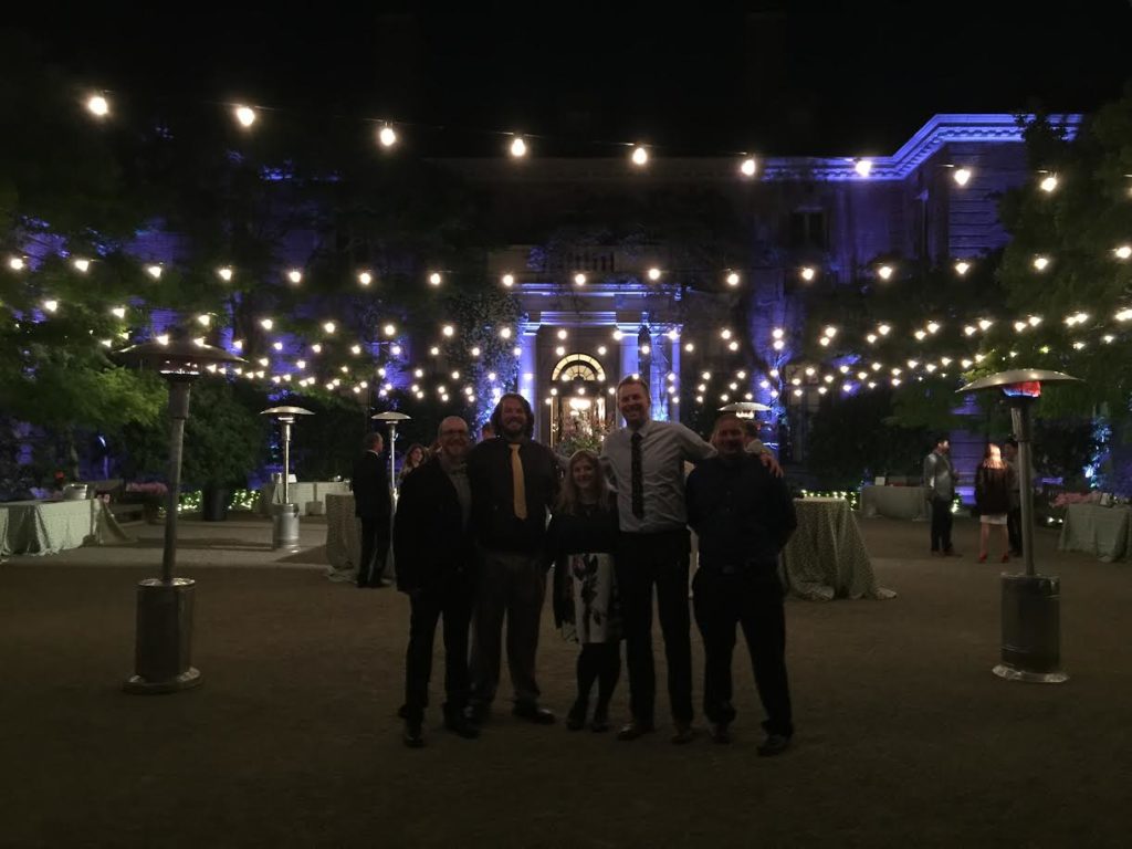 About Us Bay Area Event Lights