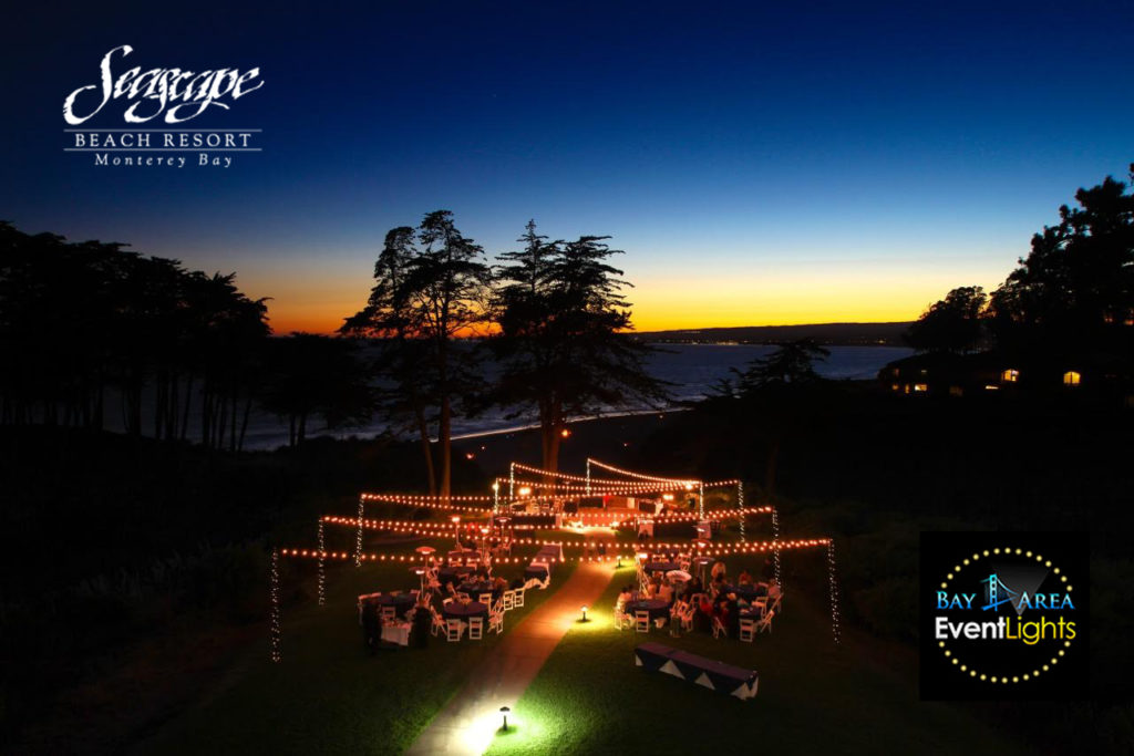 Home Bay Area Event Lights